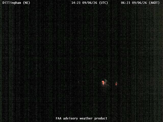 Dillingham — NorthEast live camera view