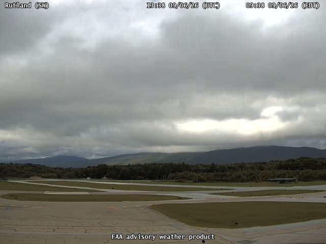 Rutland — SouthWest live camera view