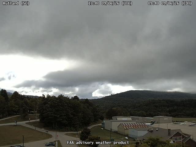 Rutland — SouthEast live camera view