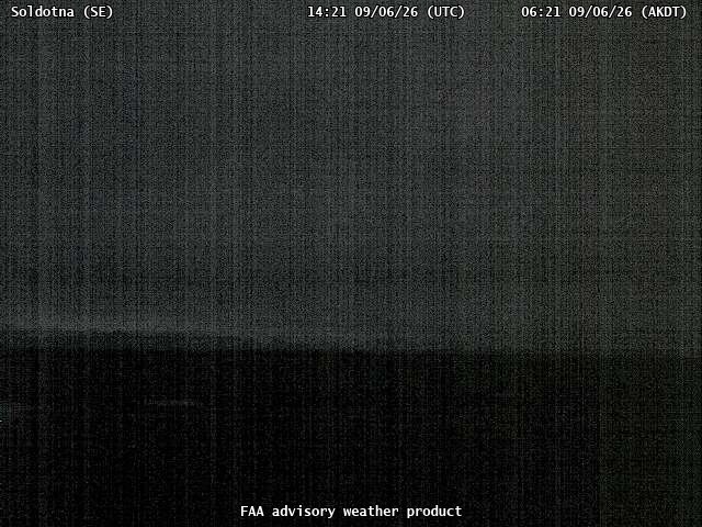 Soldotna — SouthEast live camera view