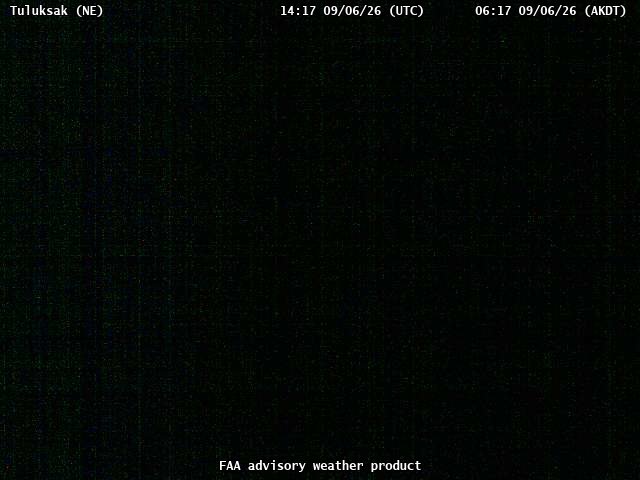 Tuluksak — NorthEast live camera view