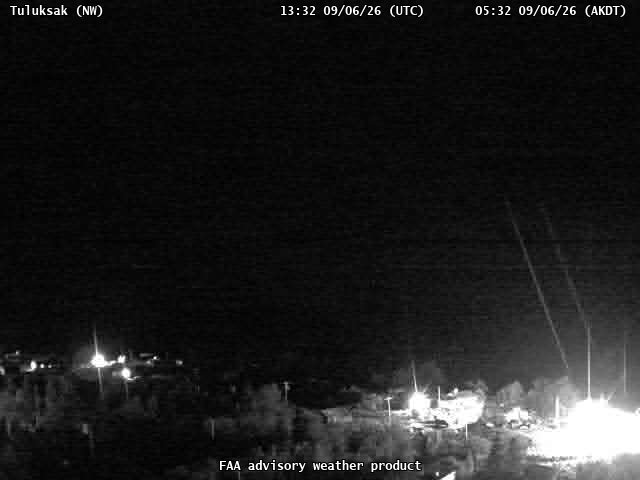 Tuluksak — NorthWest live camera view
