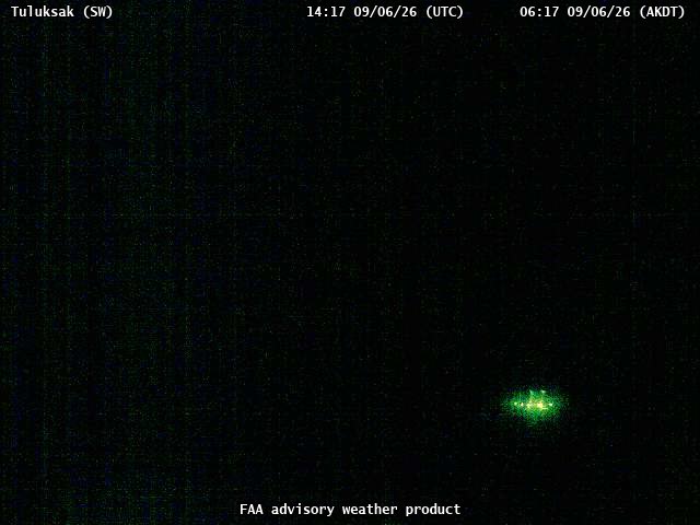 Tuluksak — SouthWest live camera view