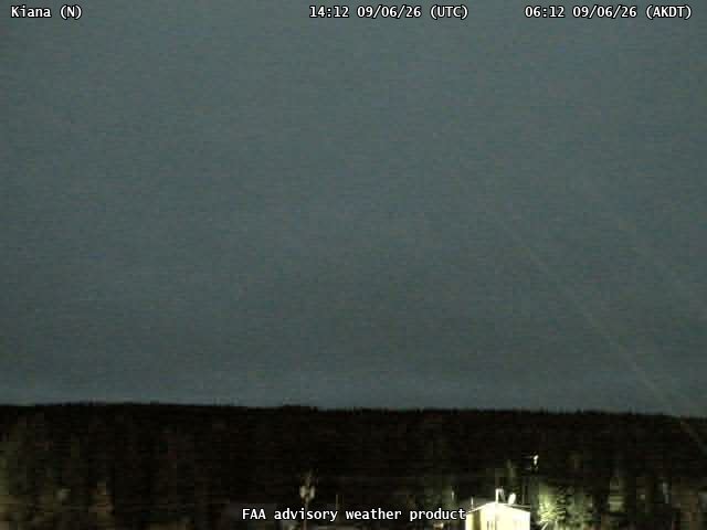 Kiana — North live camera view