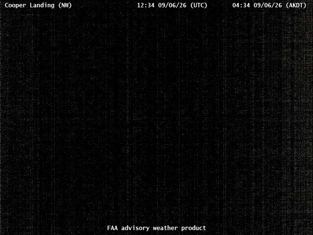 Cooper Landing — NorthWest live camera view