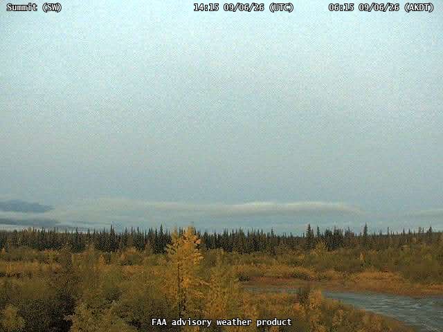 Summit — SouthWest live camera view
