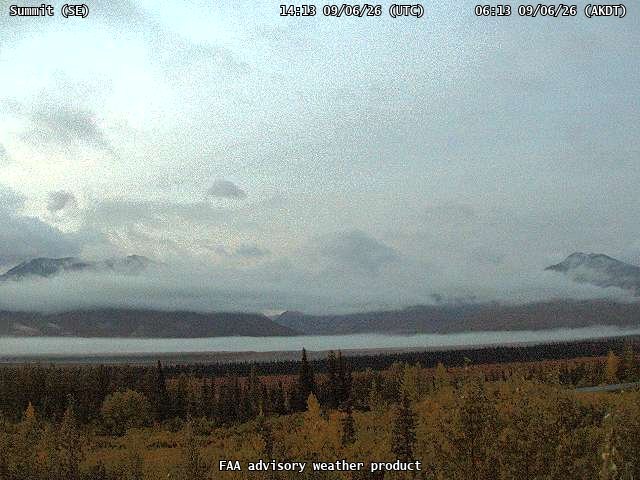 Summit — SouthEast live camera view
