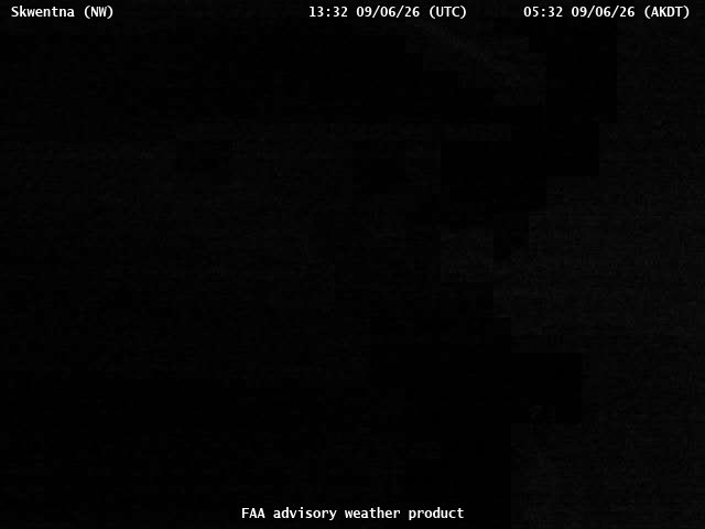 Skwentna — NorthWest live camera view