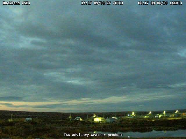 Buckland — SouthEast live camera view