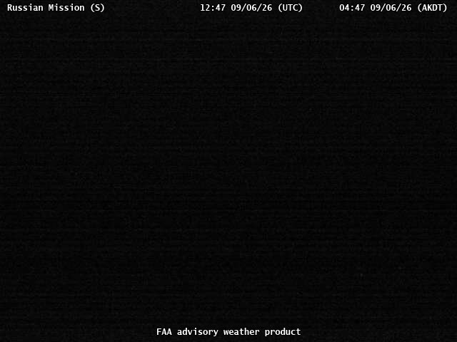 Russian Mission — South live camera view