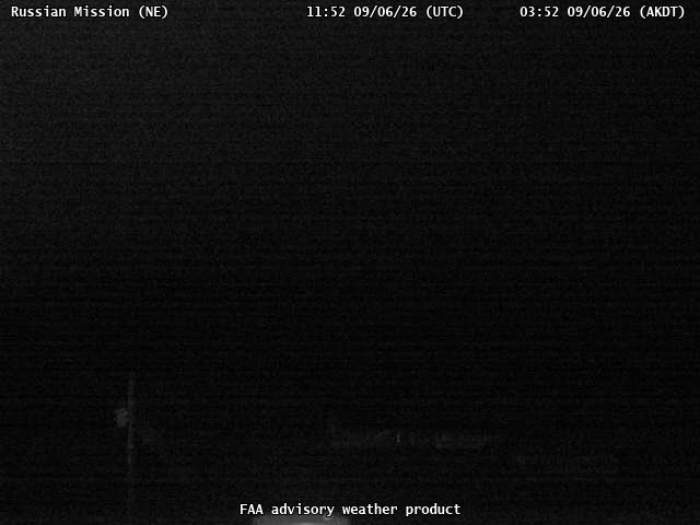 Russian Mission — NorthEast - live traffic camera