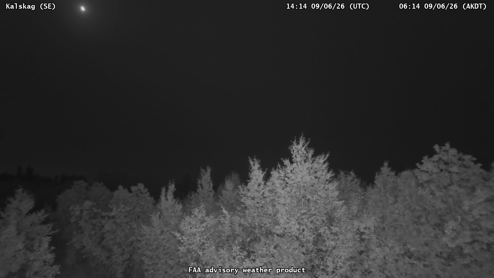 Kalskag — SouthEast live camera view