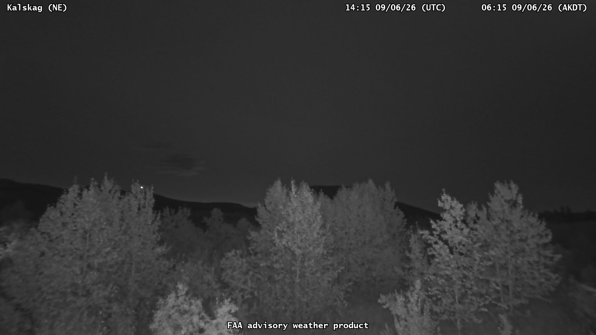 Kalskag — NorthEast live camera view