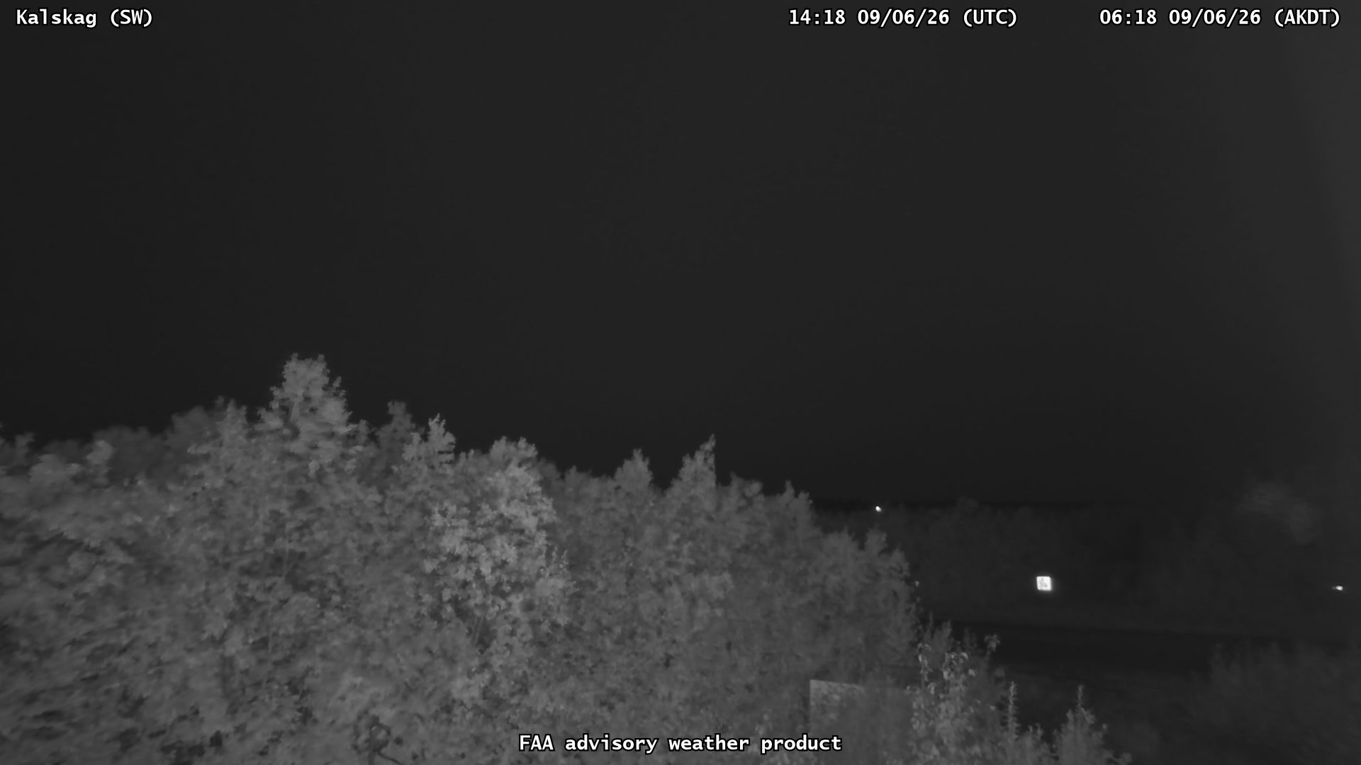 Kalskag — SouthWest live camera view