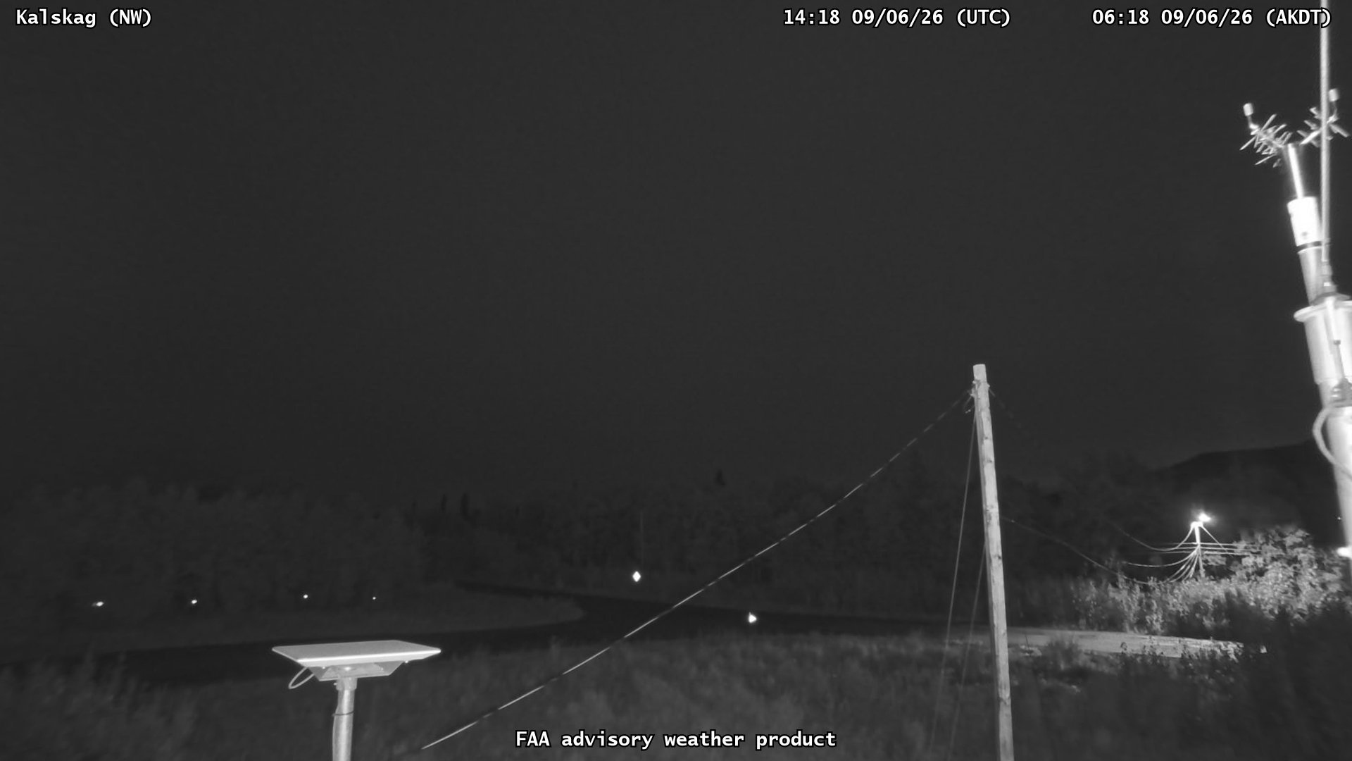 Kalskag — NorthWest live camera view