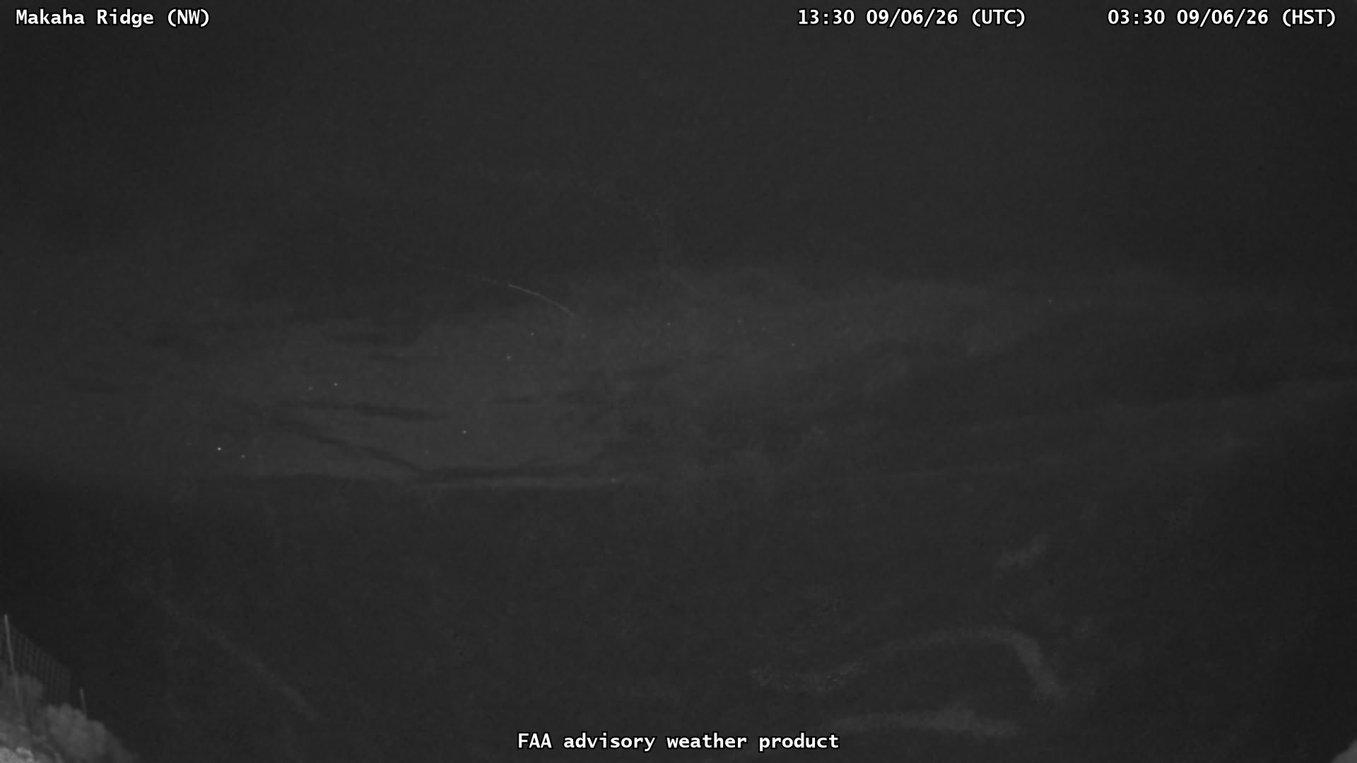 Makaha Ridge — NorthWest live camera view