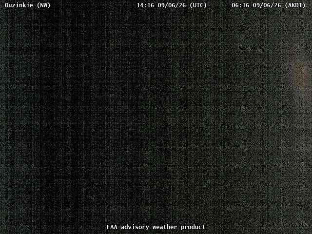 Ouzinkie — NorthWest live camera view