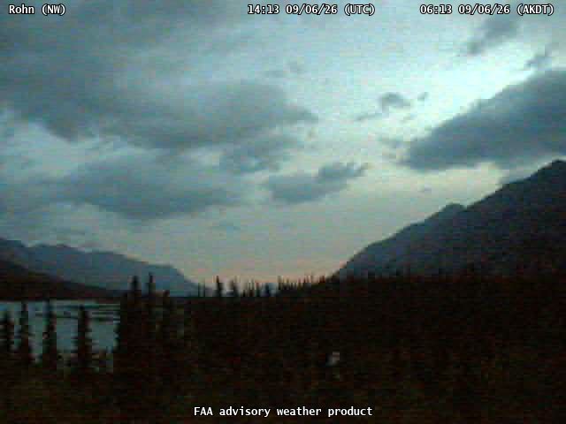 Rohn — NorthWest live camera view