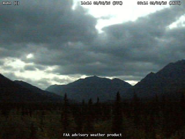 Rohn — East live camera view