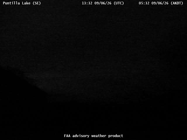 Puntilla Lake — SouthEast live camera view