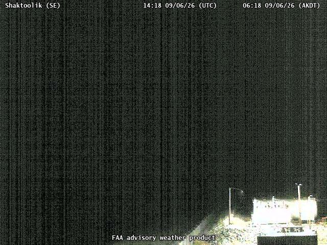 Shaktoolik — SouthEast live camera view