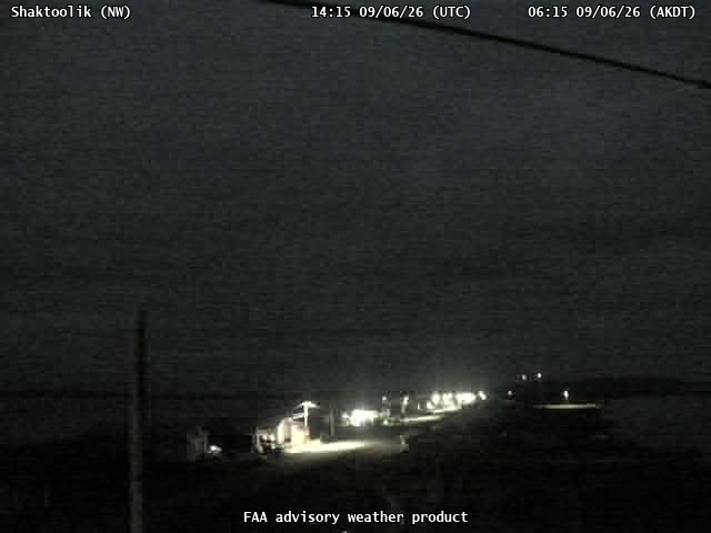 Shaktoolik — NorthWest live camera view