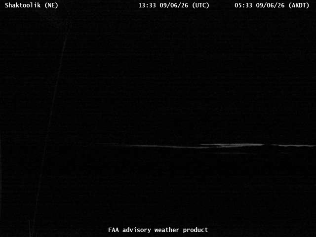 Shaktoolik — NorthEast live camera view