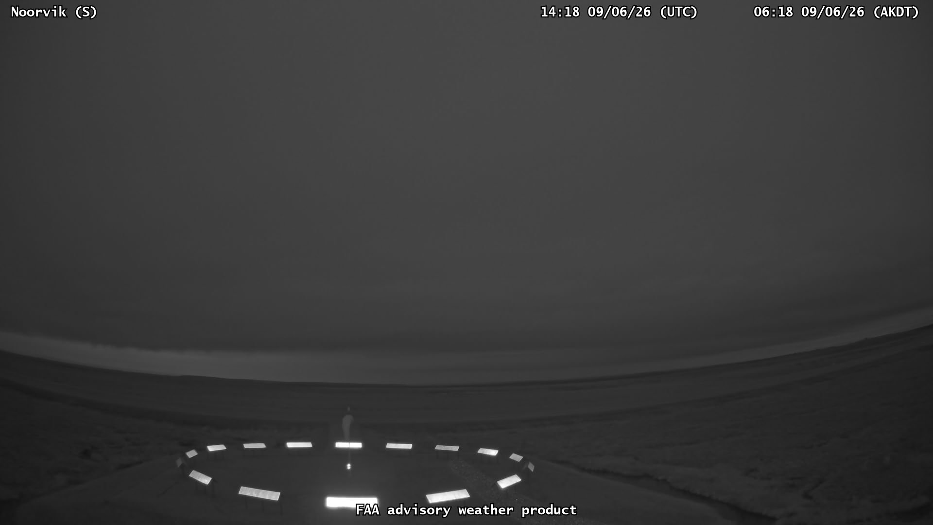 Noorvik — South live camera view