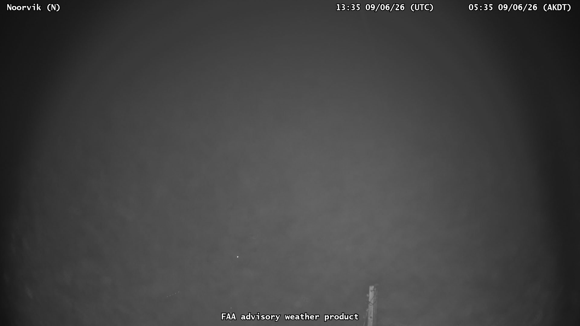 Noorvik — North live camera view
