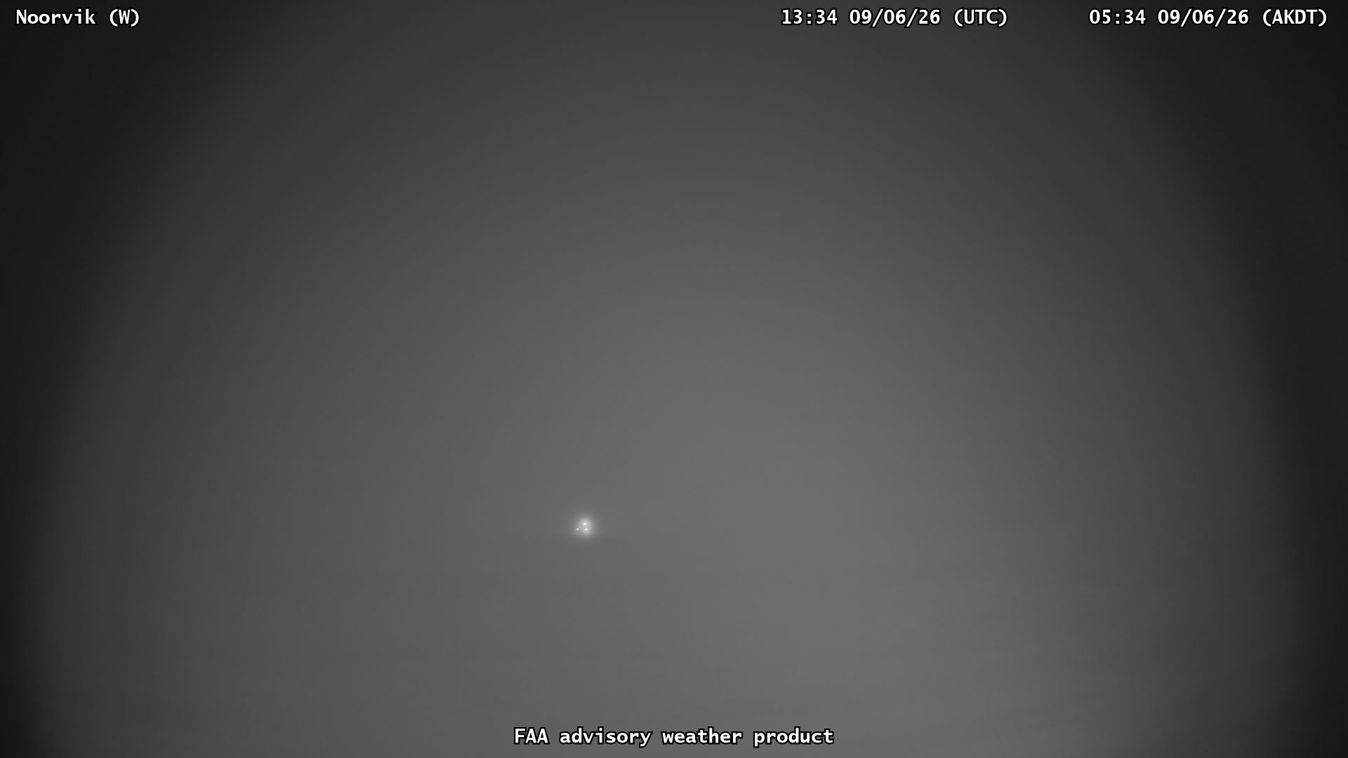 Noorvik — West live camera view