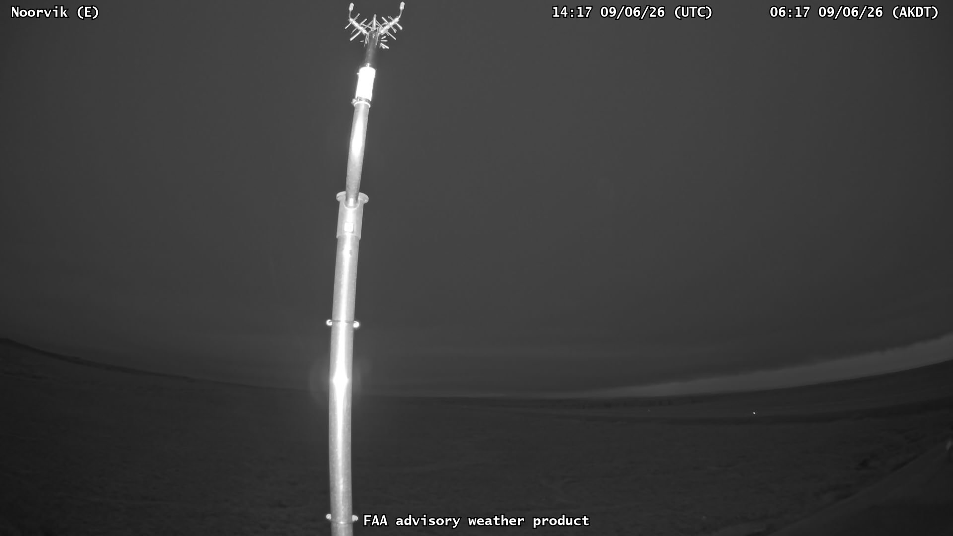 Noorvik — East live camera view