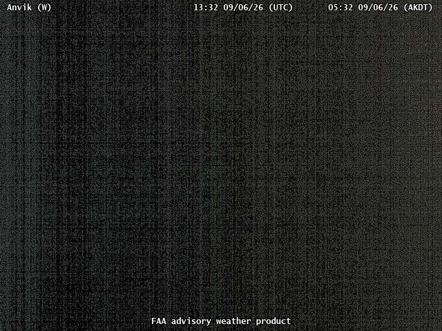 Anvik — West live camera view