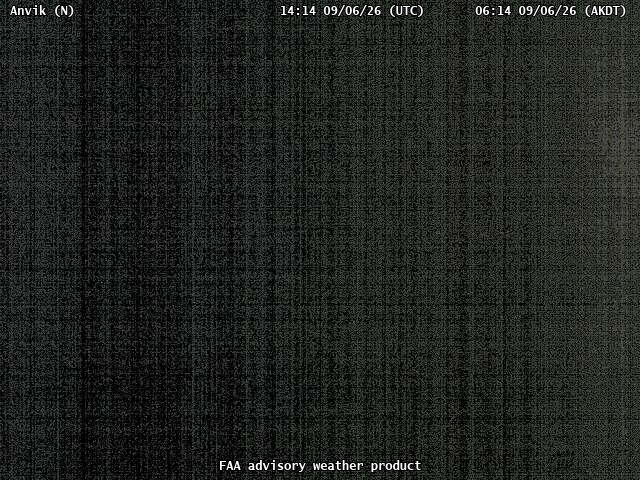 Anvik — North live camera view