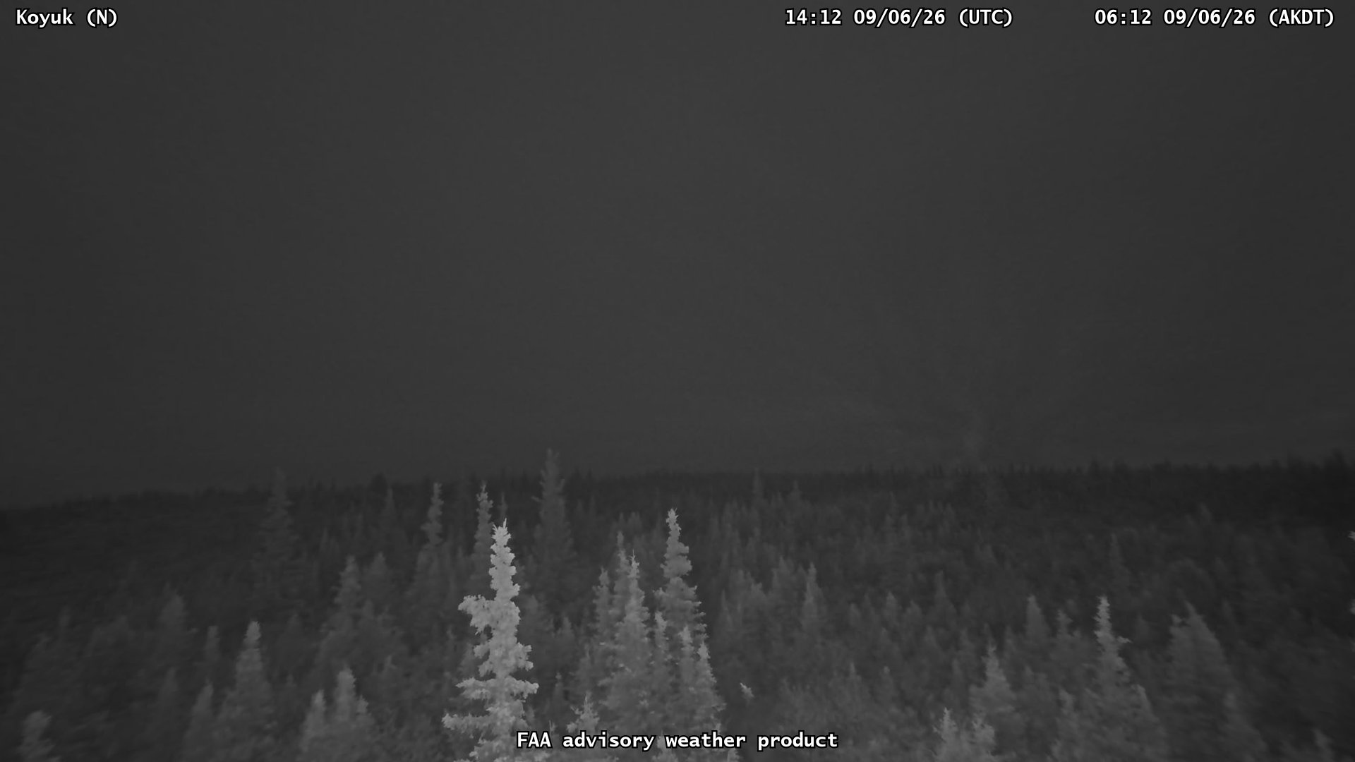 Koyuk — North live camera view