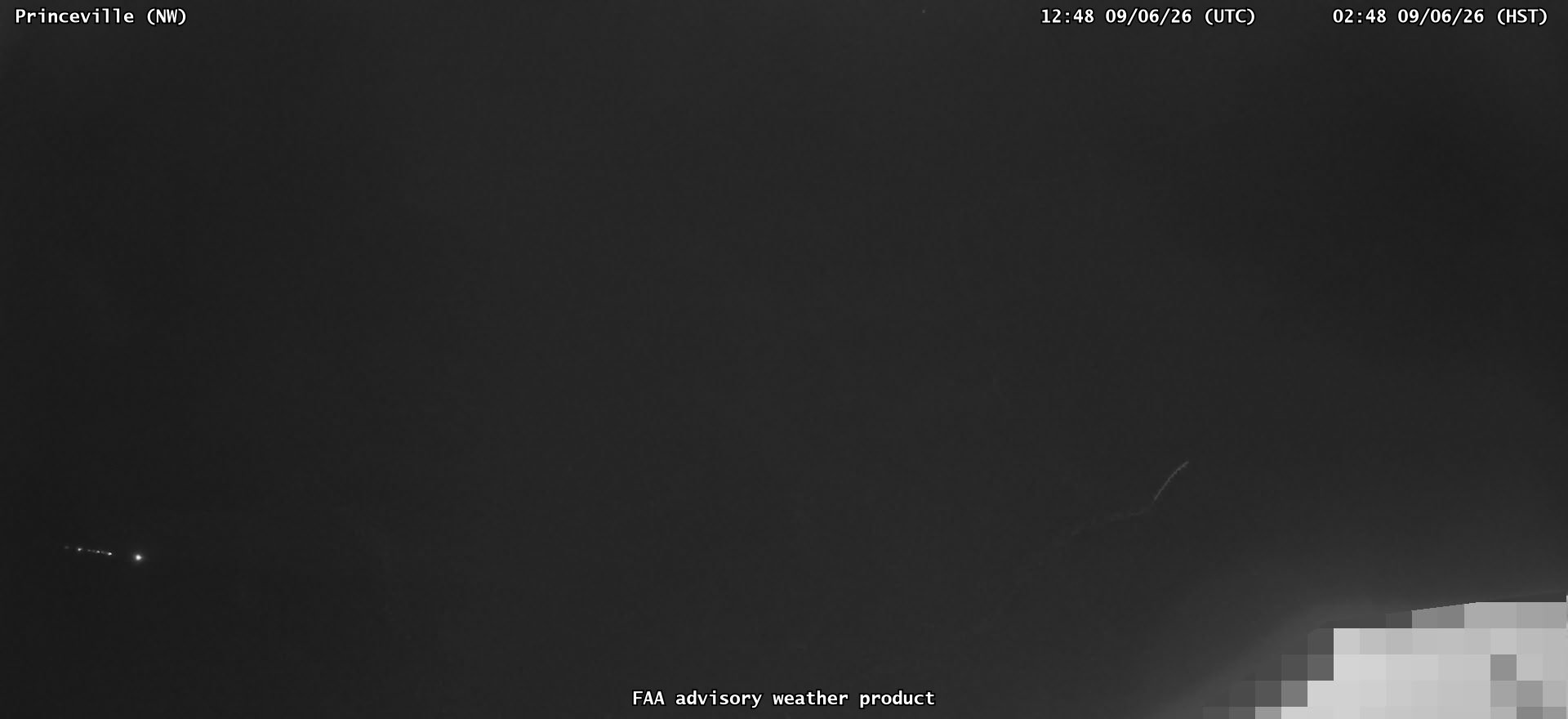 Princeville — NorthWest live camera view