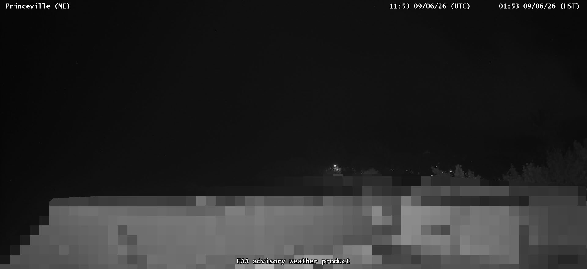 Princeville — NorthEast - live traffic camera