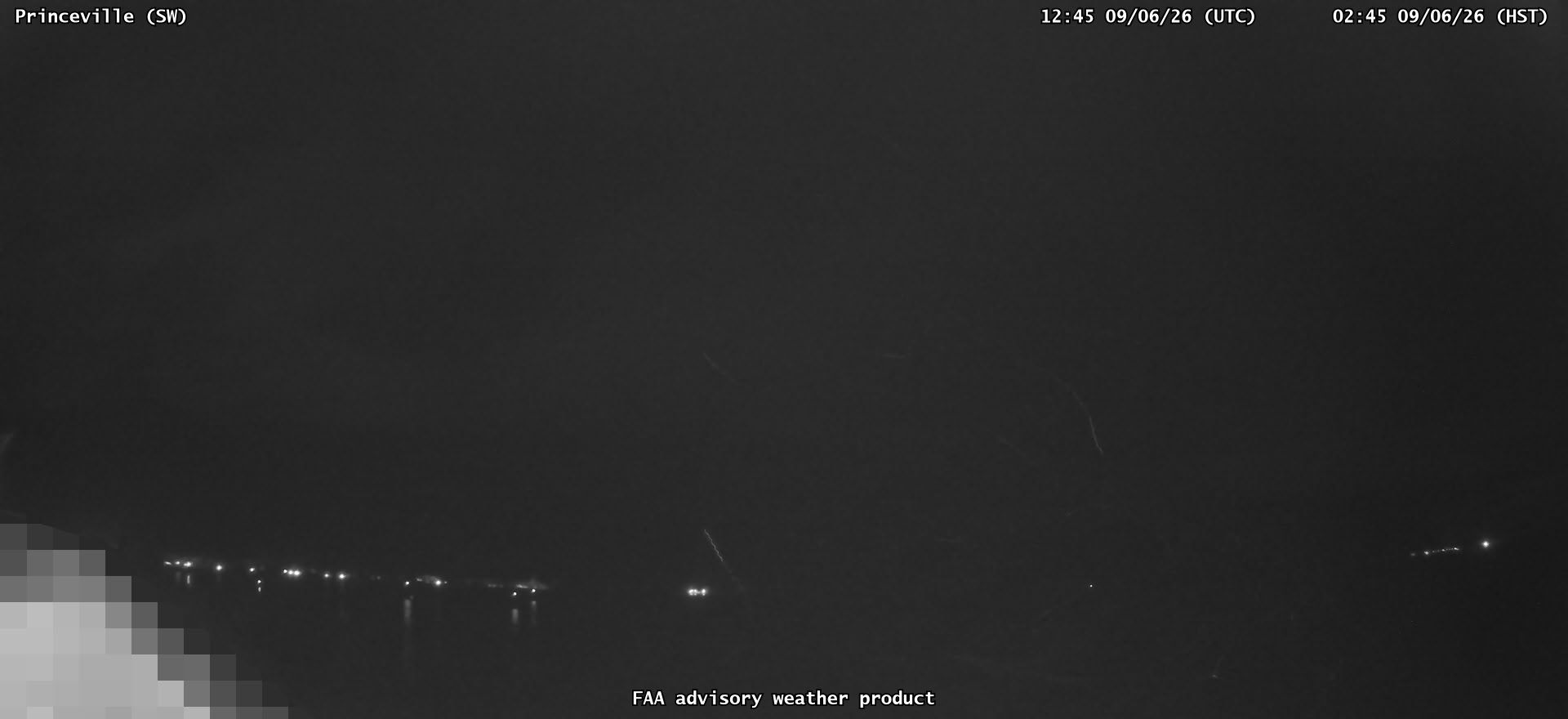 Princeville — SouthWest live camera view
