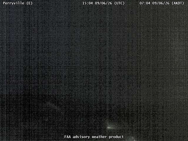 Perryville — East live camera view