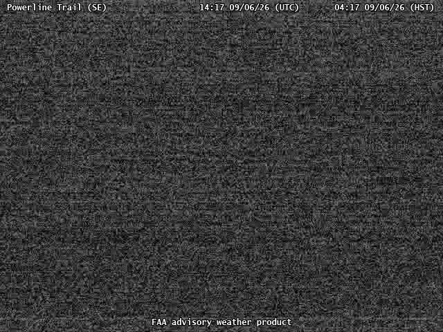 Powerline Trail — SouthEast live camera view