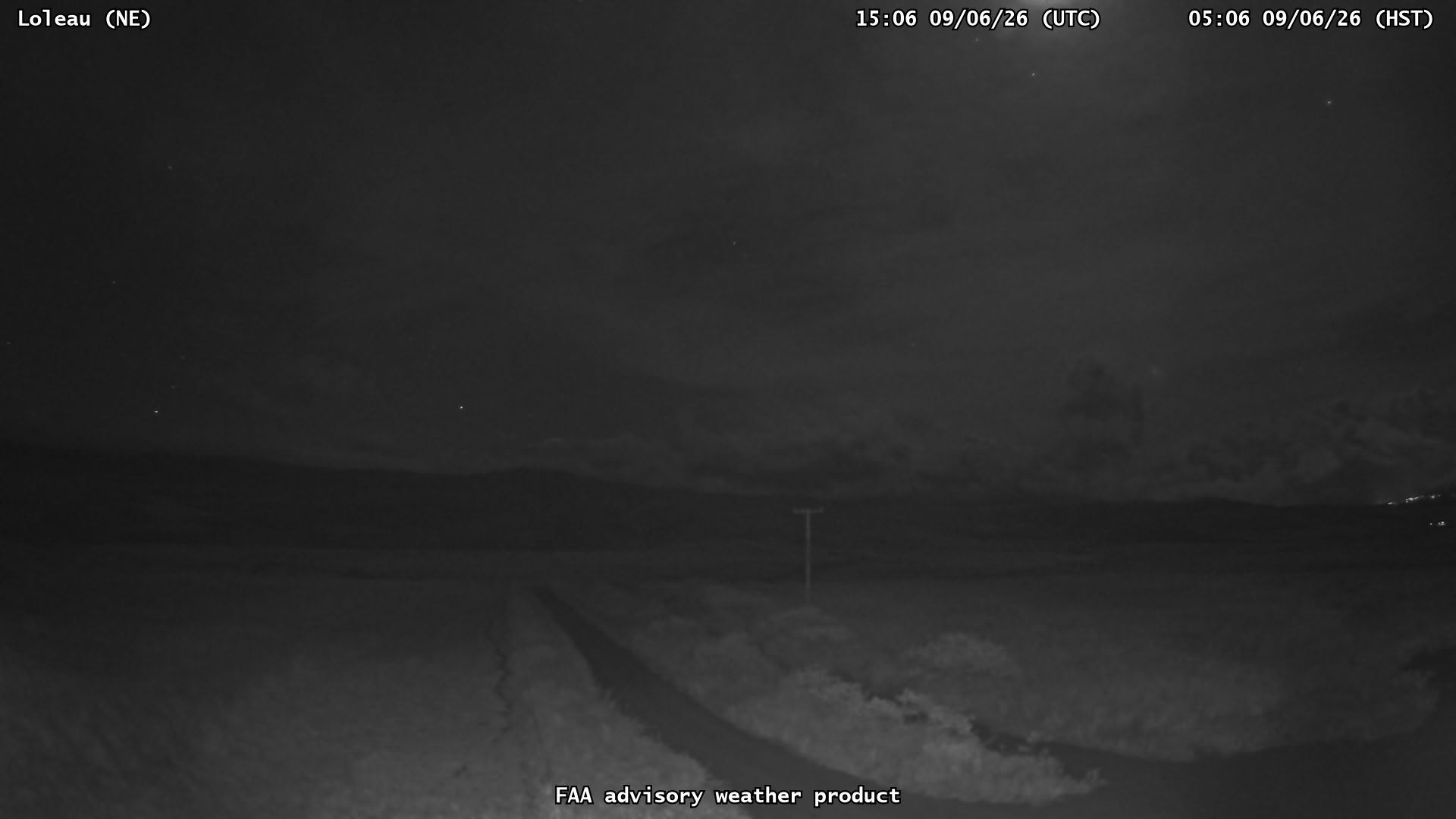 Loleau — NorthEast live camera view