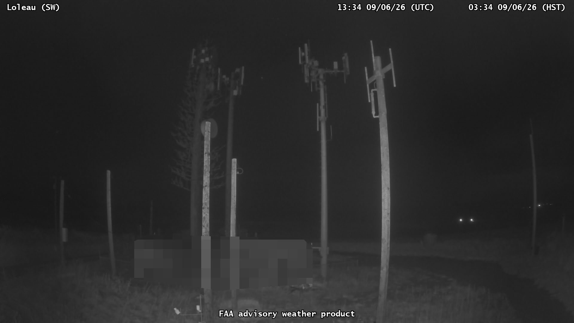 Loleau — SouthWest live camera view