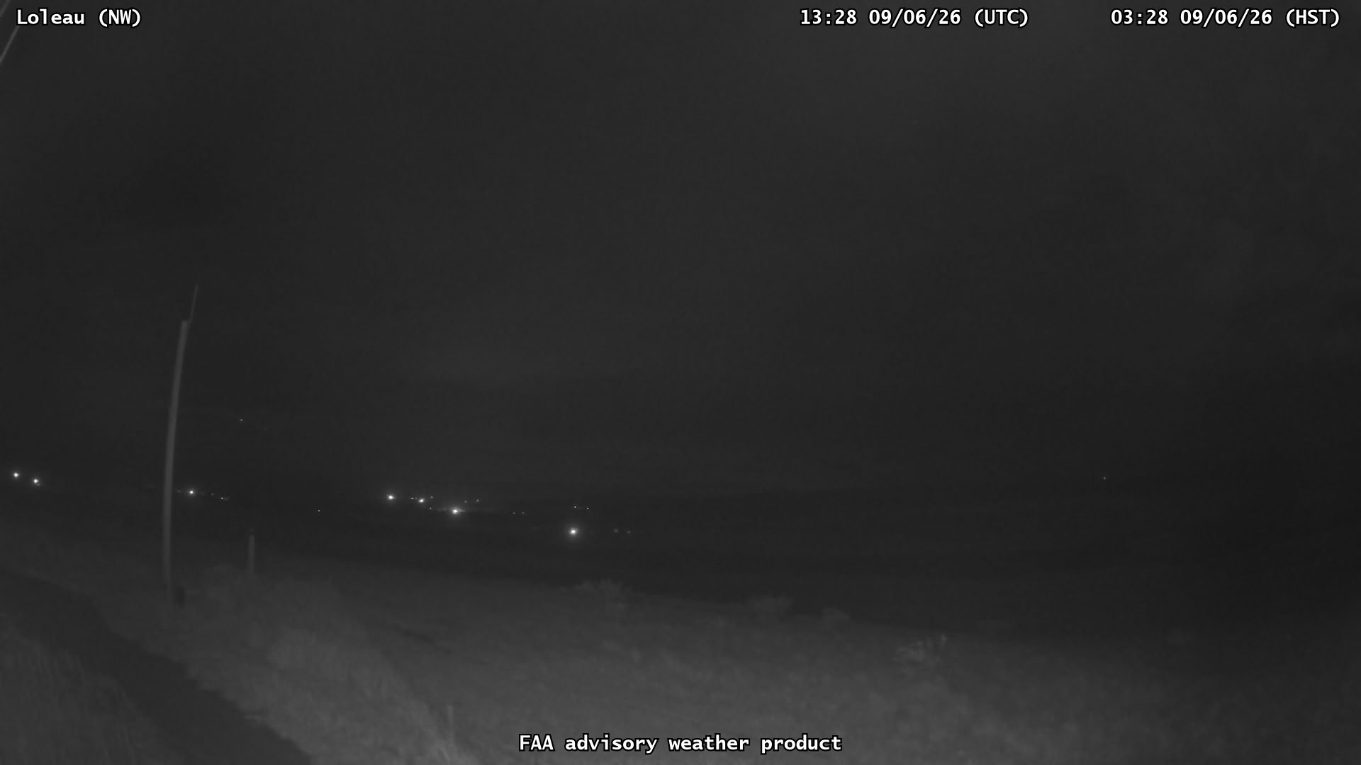 Loleau — NorthWest live camera view
