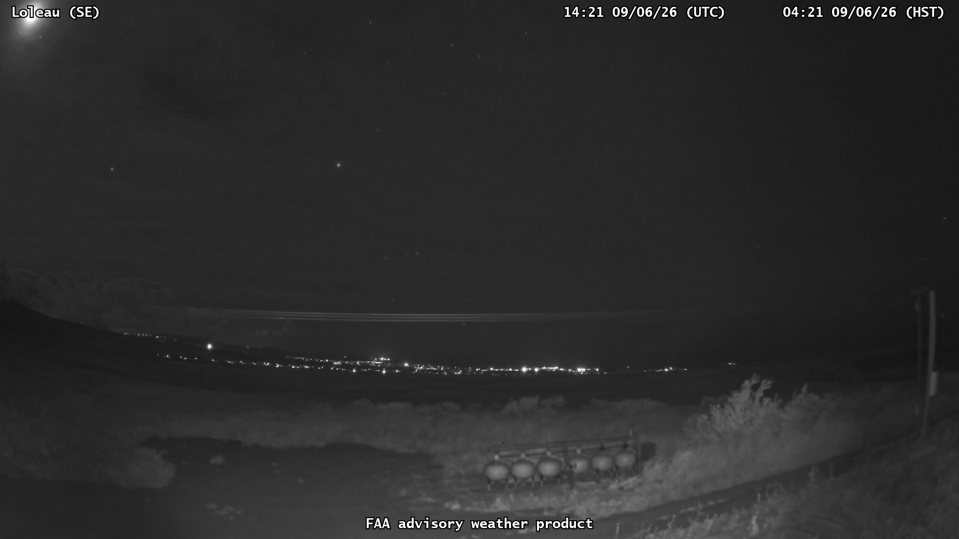 Loleau — SouthEast live camera view