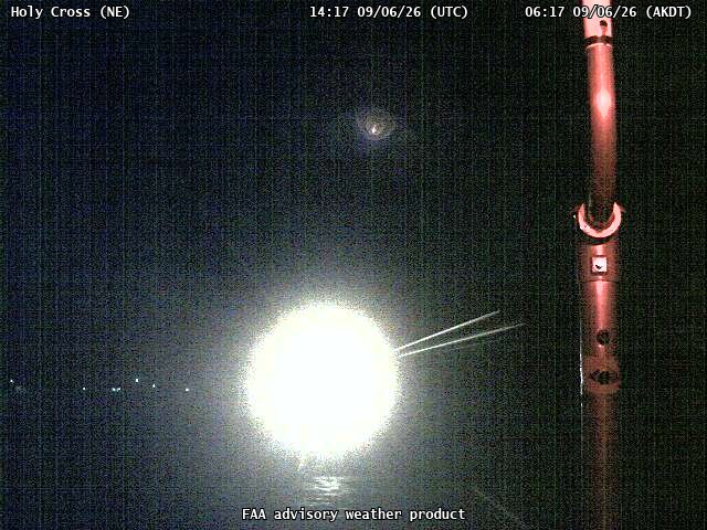 Holy Cross — NorthEast live camera view