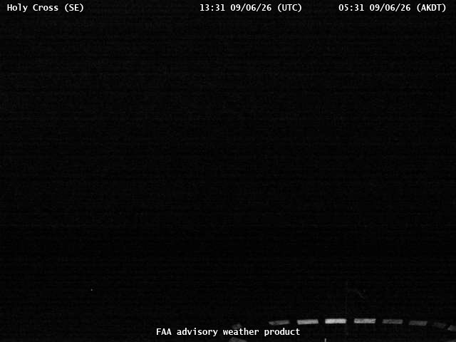 Holy Cross — SouthEast live camera view