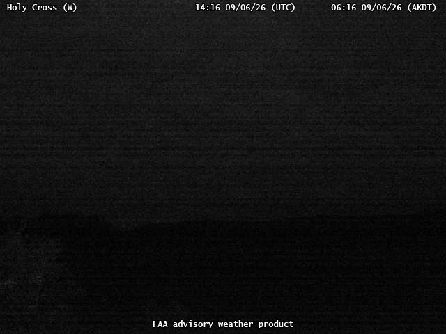 Holy Cross — West live camera view
