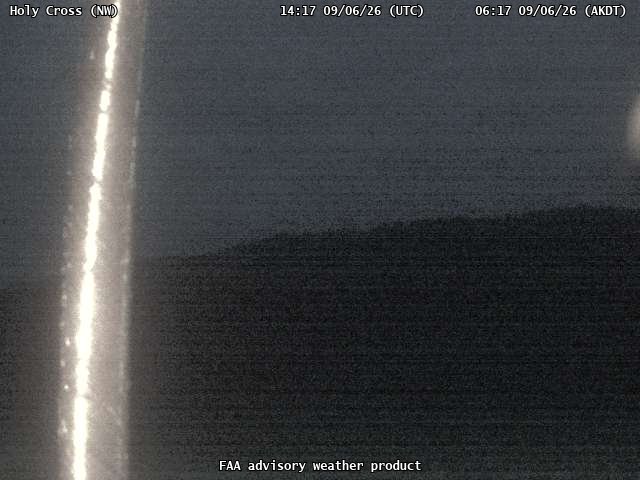 Holy Cross — NorthWest live camera view