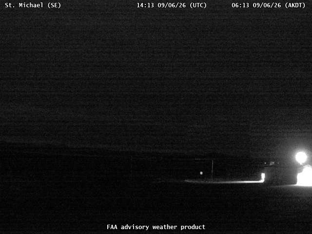 St. Michael — SouthEast live camera view