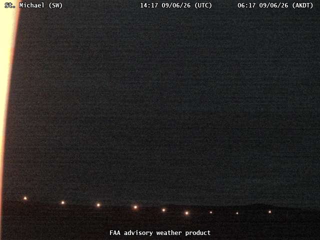 St. Michael — SouthWest live camera view