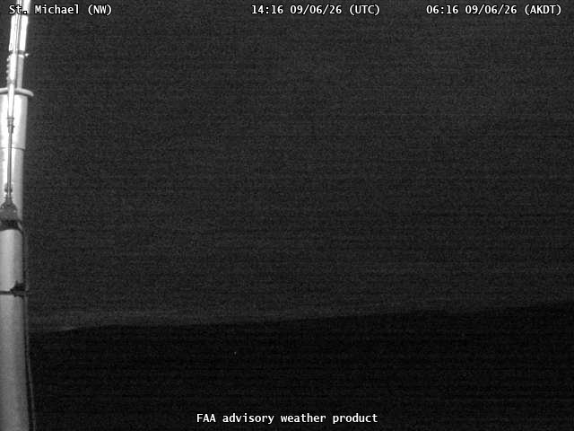 St. Michael — NorthWest live camera view